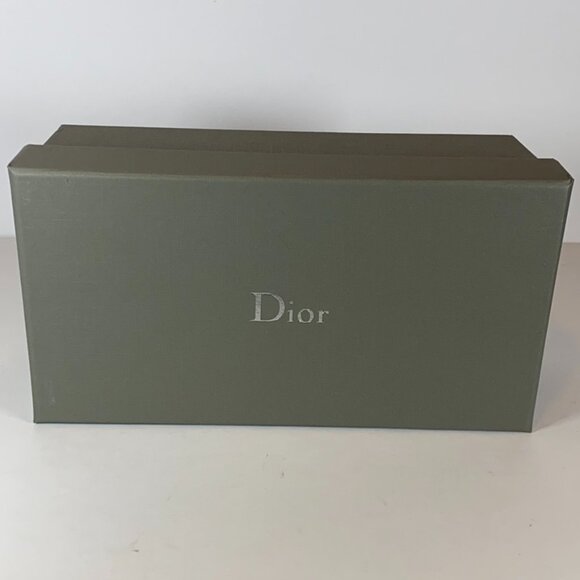 Christian Dior DDIORF Brown Gradient Sunglasses – Women’s Luxury Square Frame - Picture 12 of 13